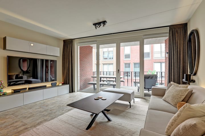 Appartement te koop: Tussenzicht 23, Waddinxveen