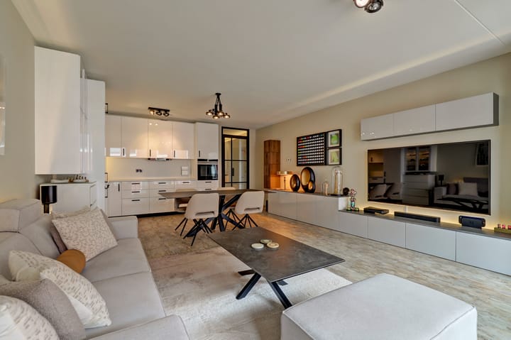 Appartement te koop: Tussenzicht 23, Waddinxveen