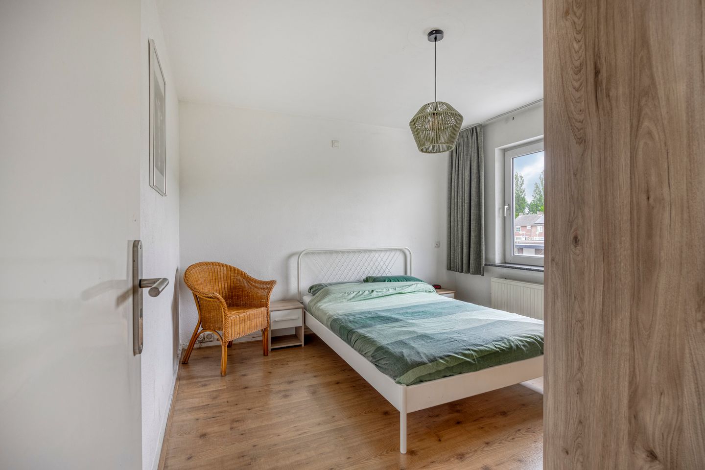 Foto 4 van Kardinaal van Enckevoirtstraat 18