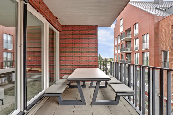 Appartement te koop: Tussenzicht 23, Waddinxveen