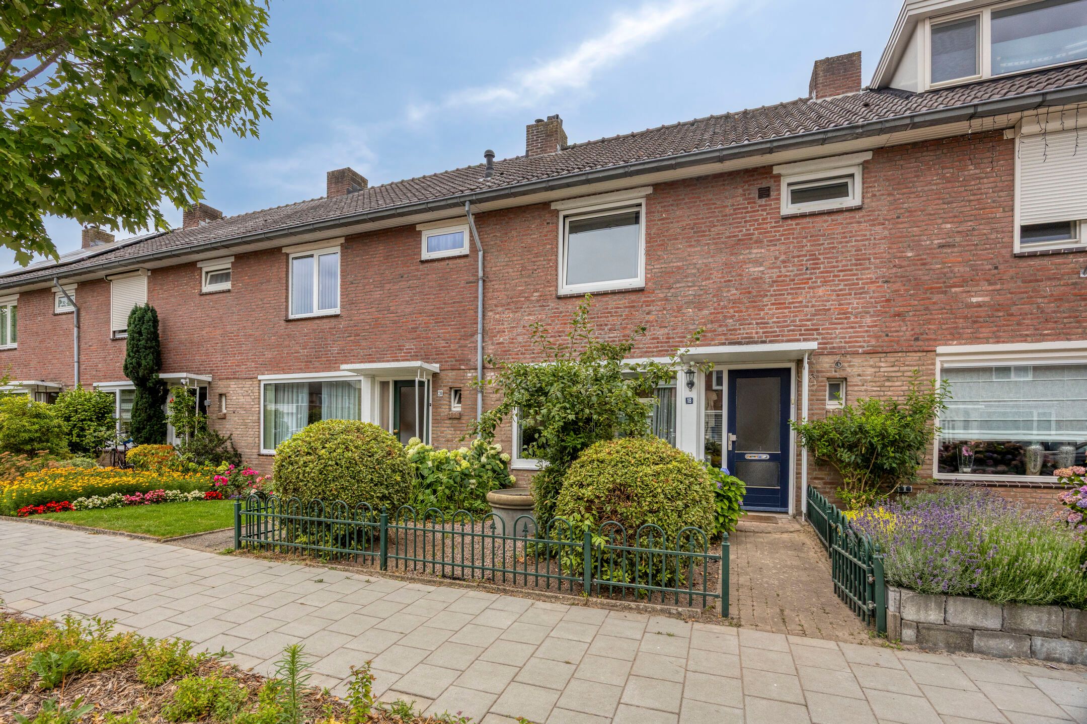 Kardinaal van Enckevoirtstraat 18
