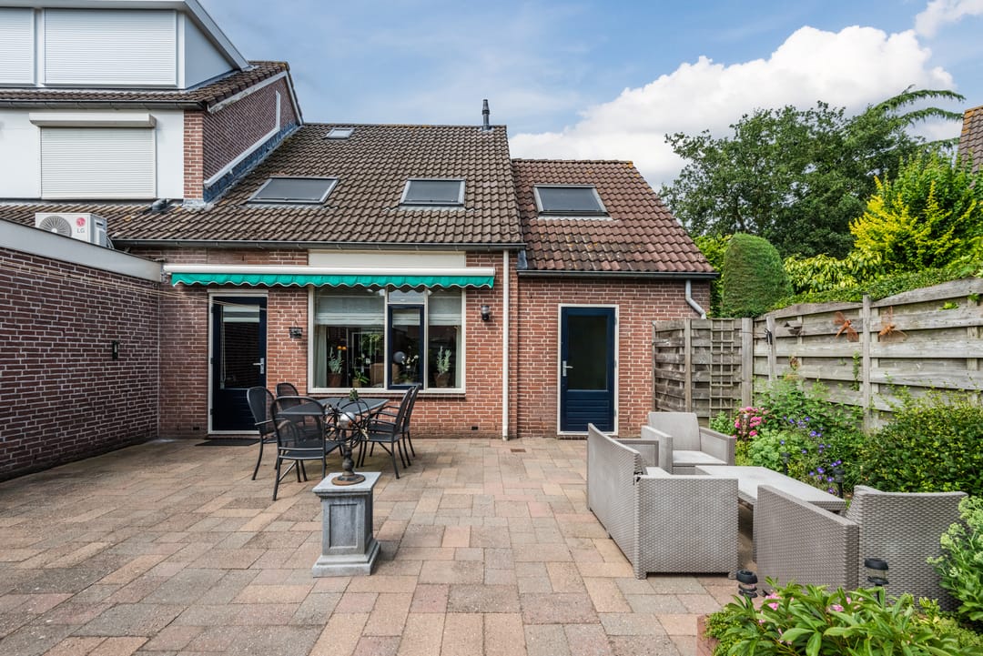 Foto 46 van Metten Gerritskamp 12