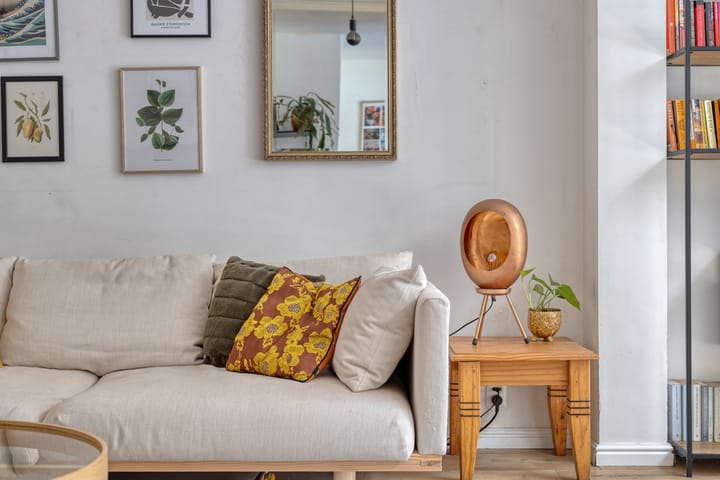 Appartement te koop: Bestevâerstraat 84H, Amsterdam