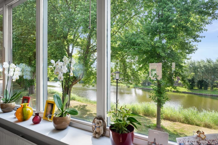 Tussenwoning te koop: Bergsingel 61, Deventer