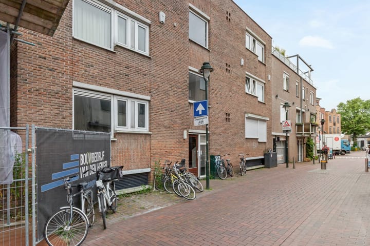 Foto 3 van Kampstraat 3