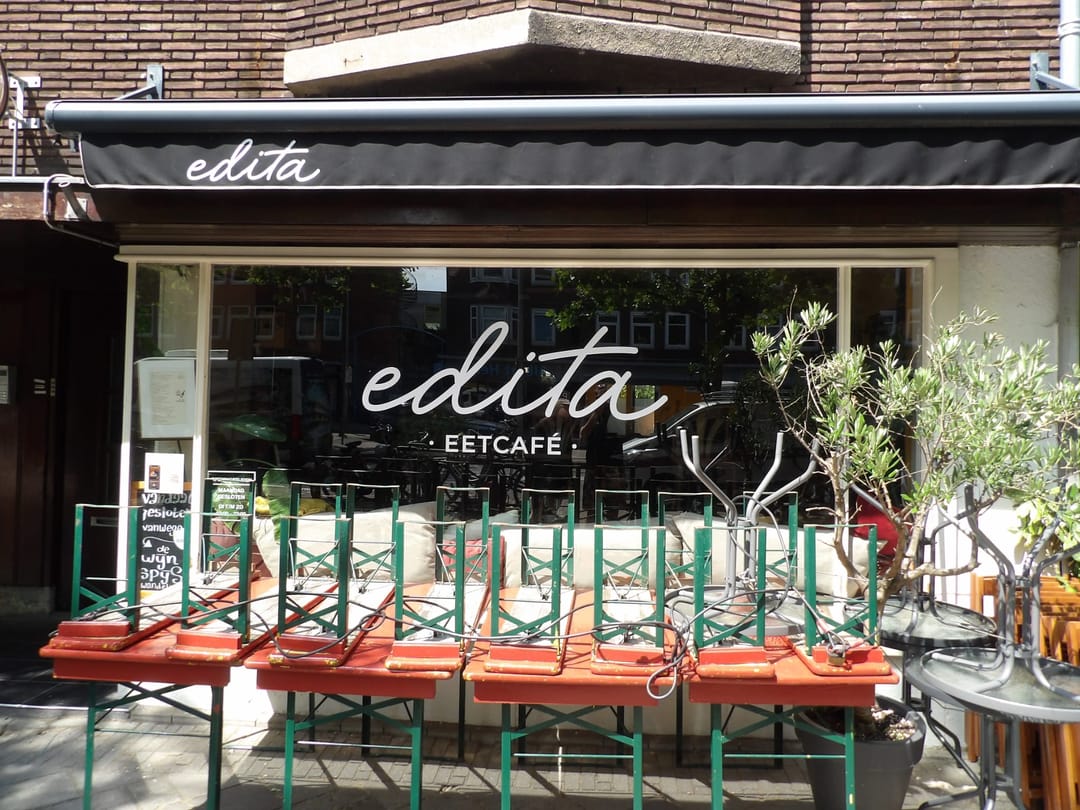Foto 41 van Bestevâerstraat 84-H