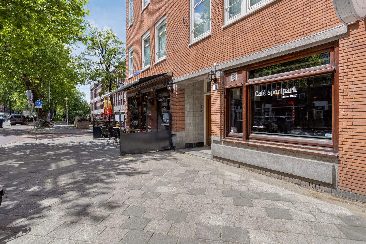 Foto 40 van Bestevâerstraat 84-H