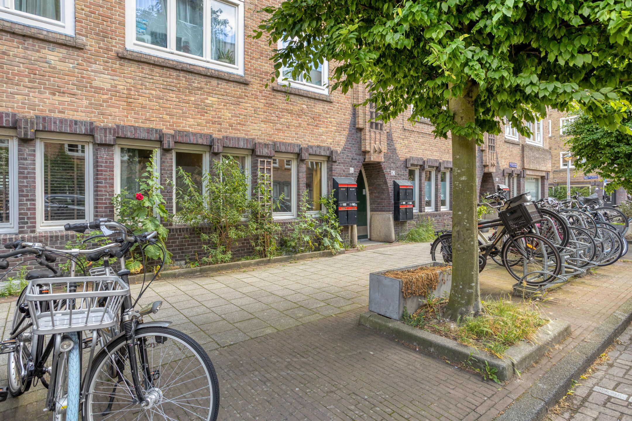 Foto 36 van Bestevâerstraat 84-H