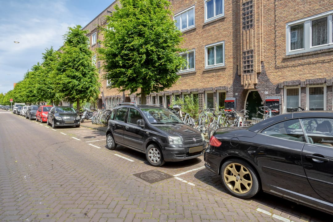 Foto 37 van Bestevâerstraat 84-H