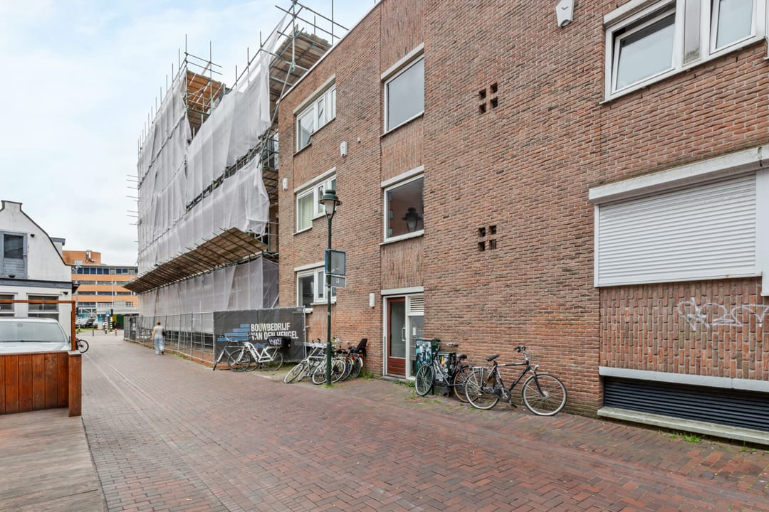 Foto 2 van Kampstraat 3