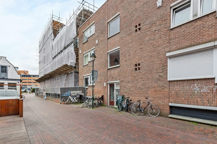 Foto 2 van Kampstraat 3