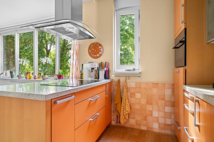 Tussenwoning te koop: Bergsingel 61, Deventer