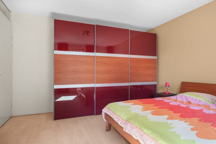 Tussenwoning te koop: Bergsingel 61, Deventer