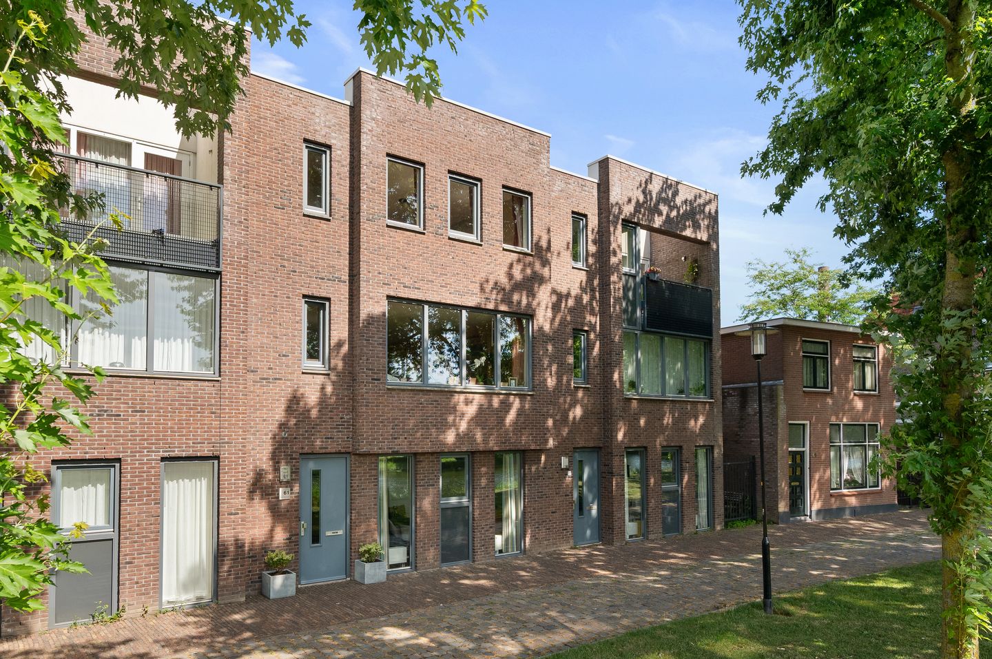 Foto 4 van Bergsingel 61