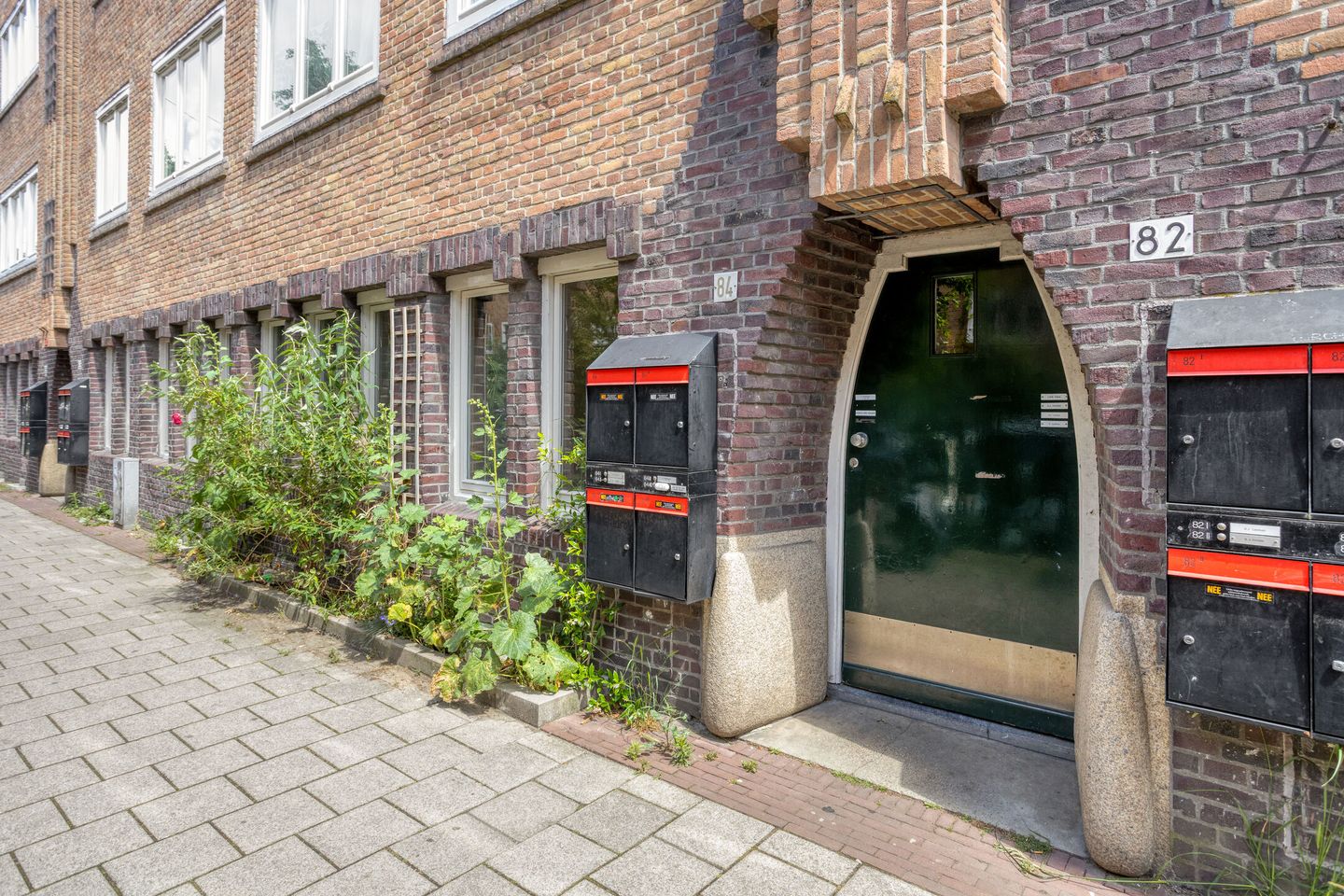 Foto 35 van Bestevâerstraat 84-H