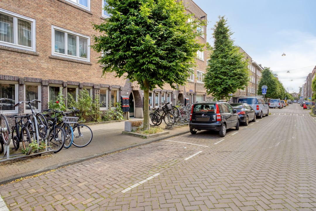 Foto 38 van Bestevâerstraat 84-H