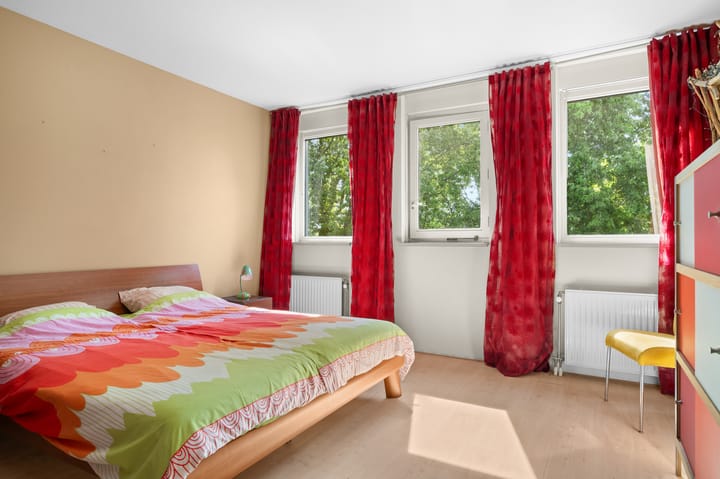 Tussenwoning te koop: Bergsingel 61, Deventer
