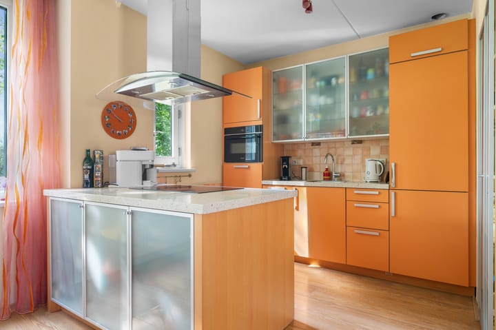 Tussenwoning te koop: Bergsingel 61, Deventer