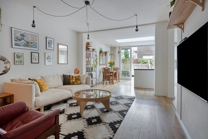 Foto 4 van Bestevâerstraat 84-H