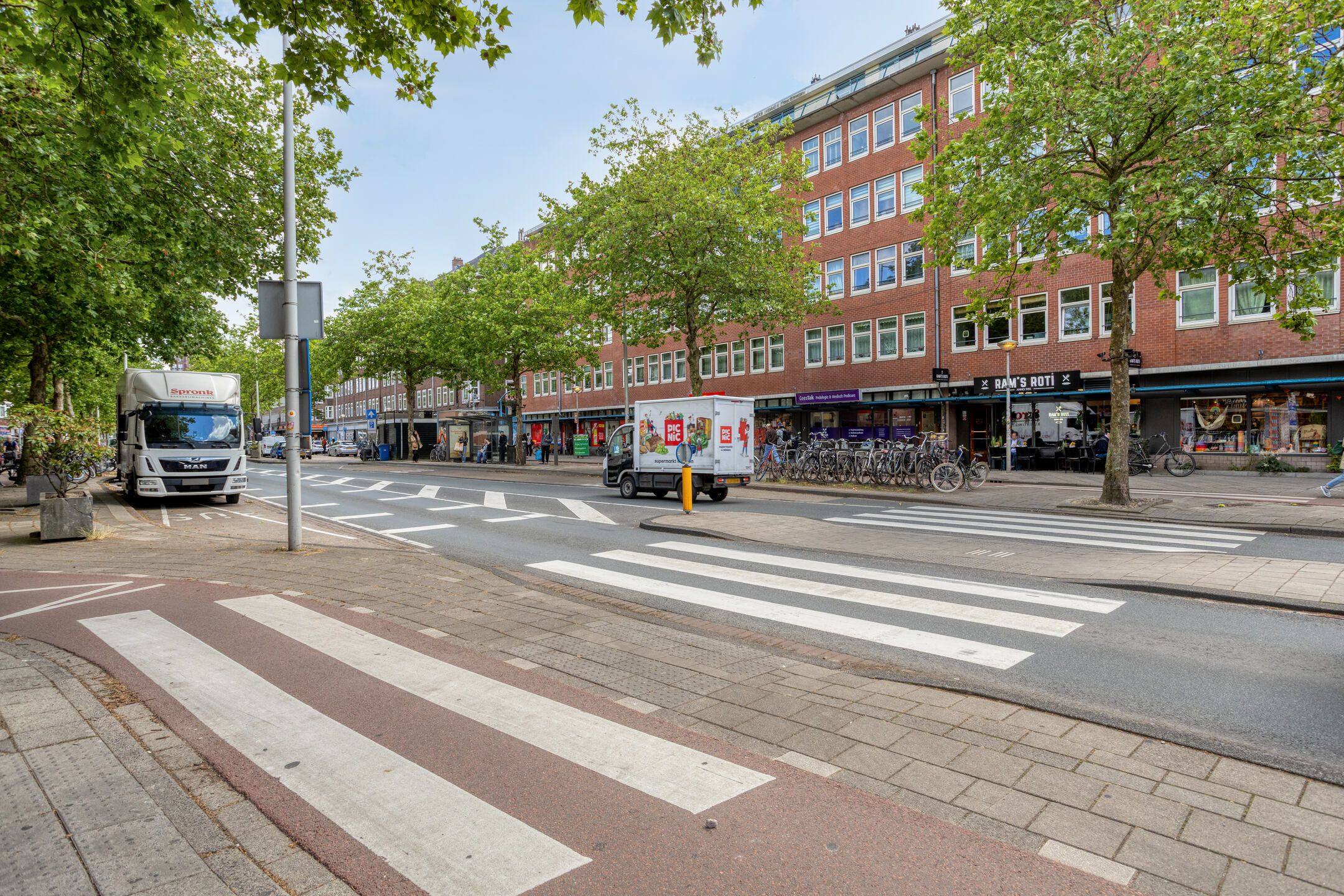 Foto 39 van Bestevâerstraat 84-H