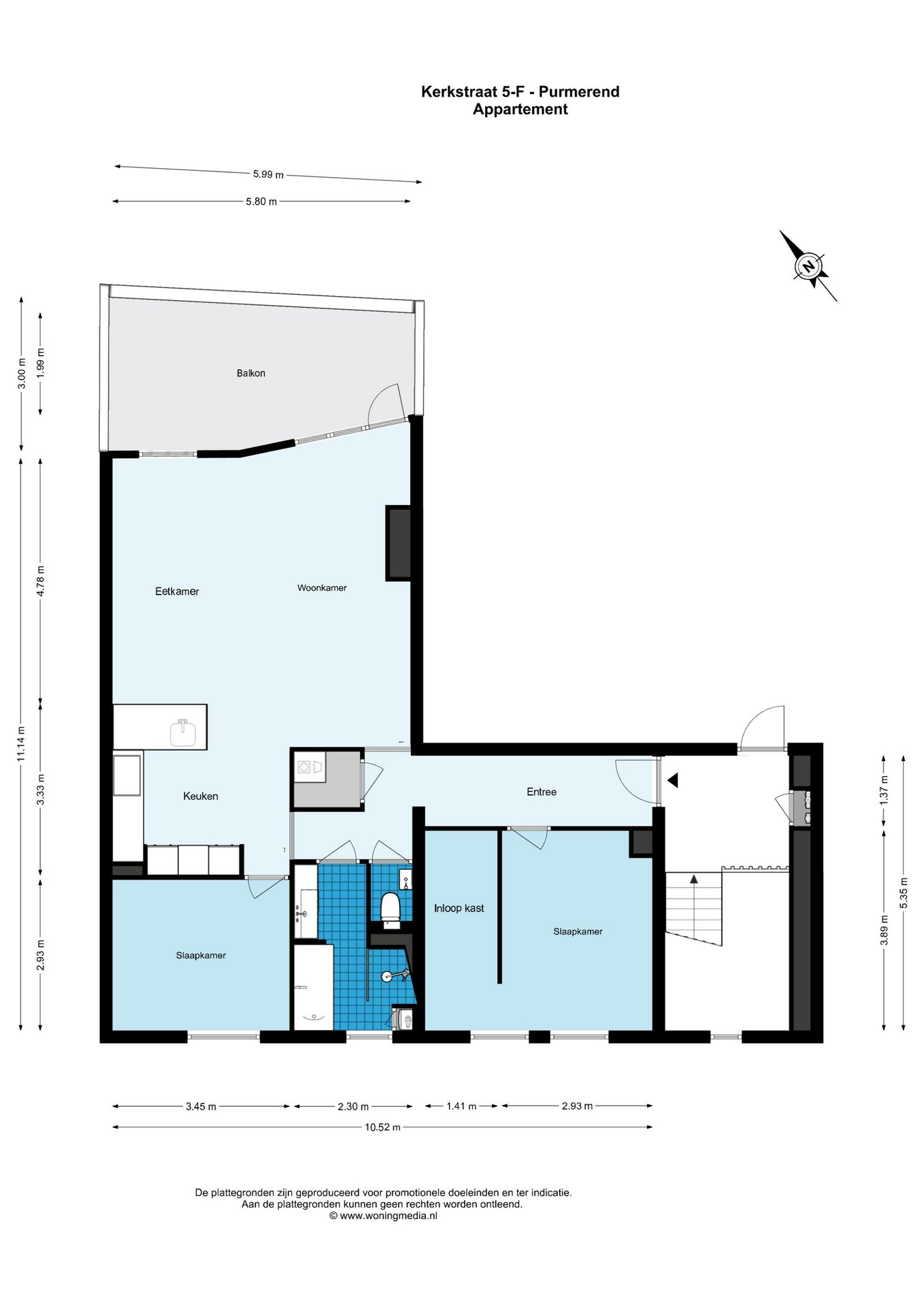 Photo 42 of Kerkstraat 5-F