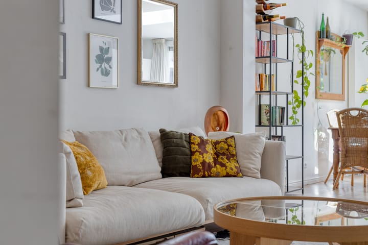 Appartement te koop: Bestevâerstraat 84H, Amsterdam
