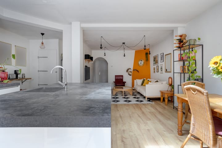 Appartement te koop: Bestevâerstraat 84H, Amsterdam
