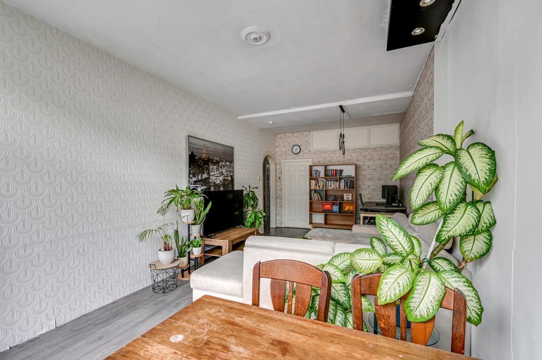 Photo 11 of Stuyvesantstraat 127