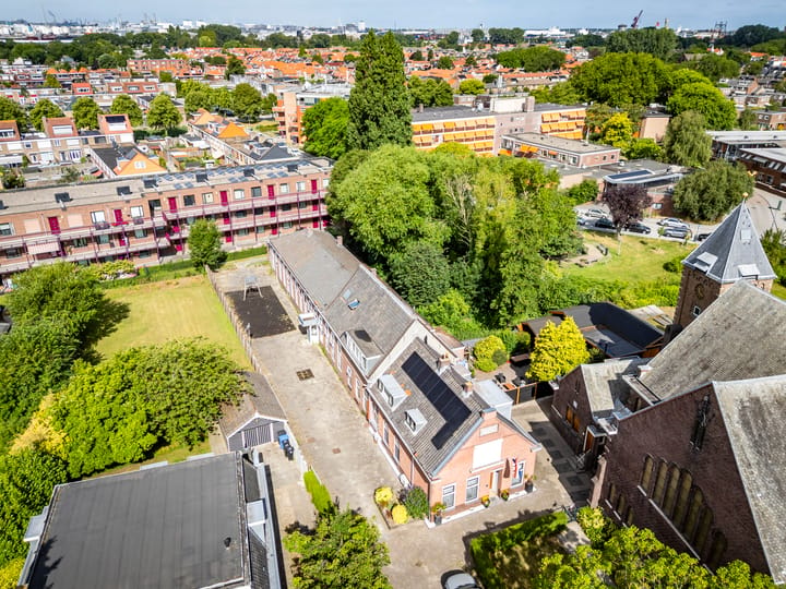 Ring 15, Pernis Rotterdam