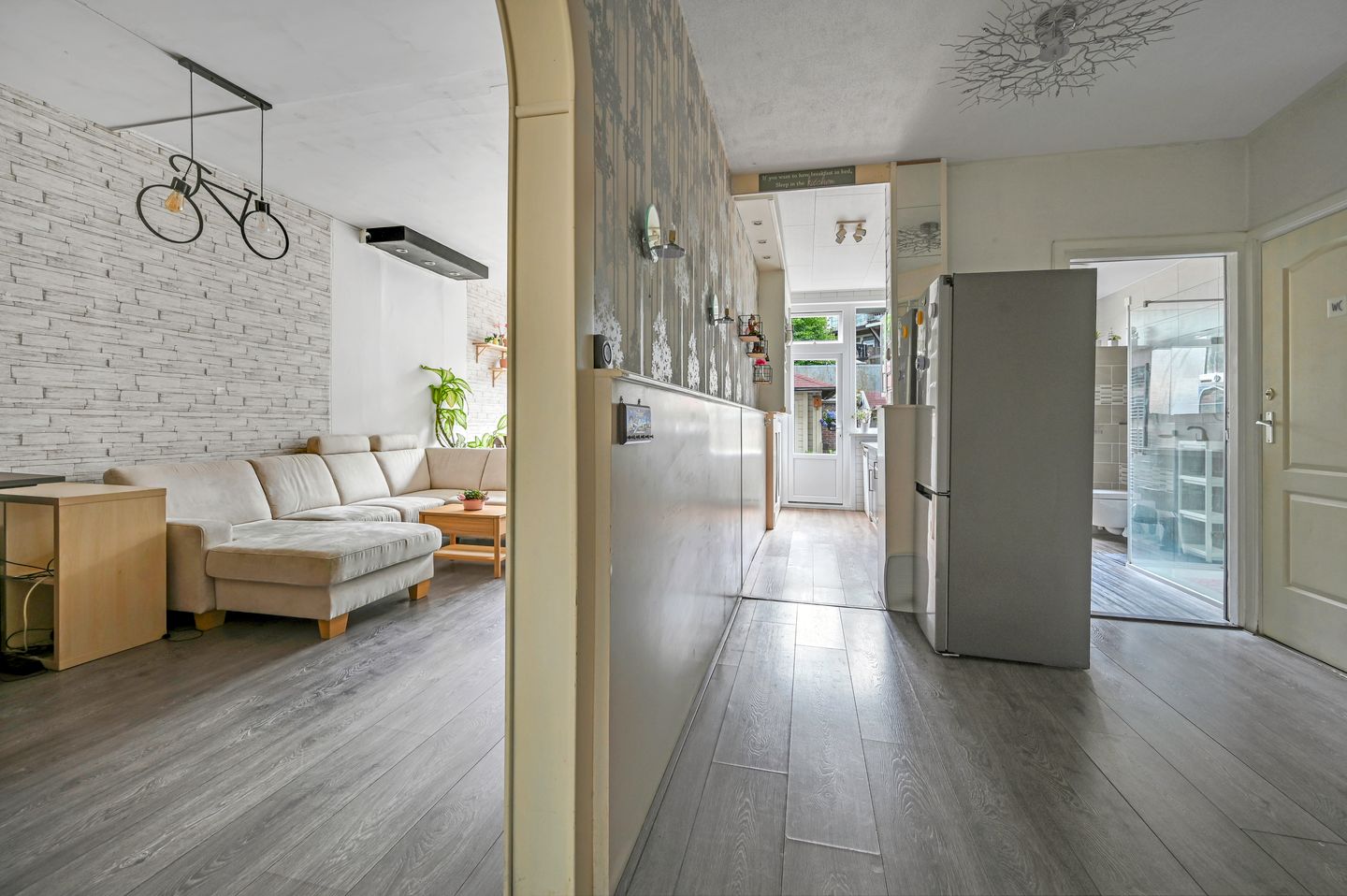 Photo 5 of Stuyvesantstraat 127
