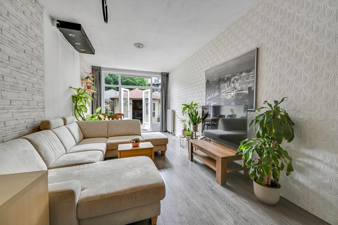 Photo 2 of Stuyvesantstraat 127
