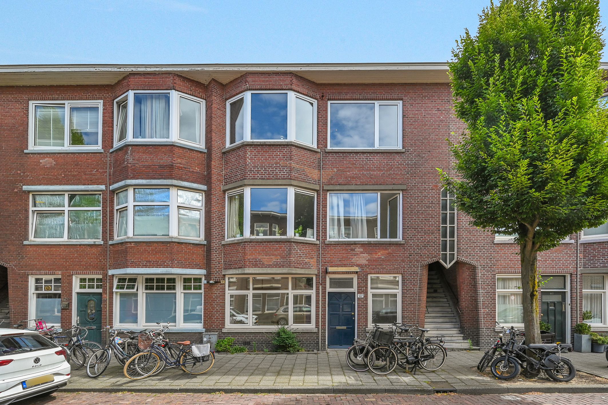 Stuyvesantstraat 127 