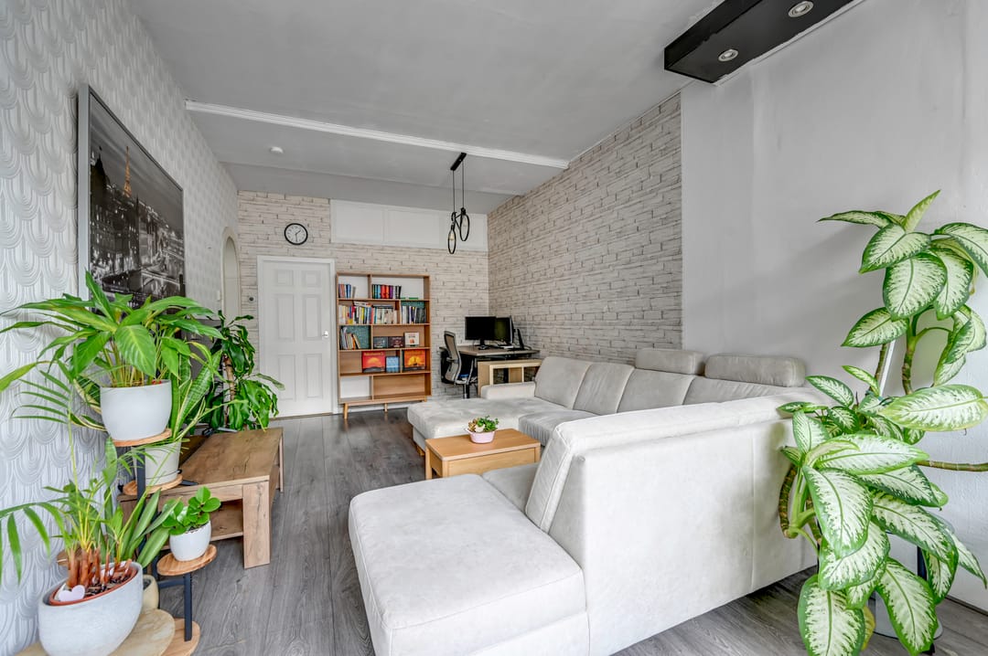 Photo 7 of Stuyvesantstraat 127