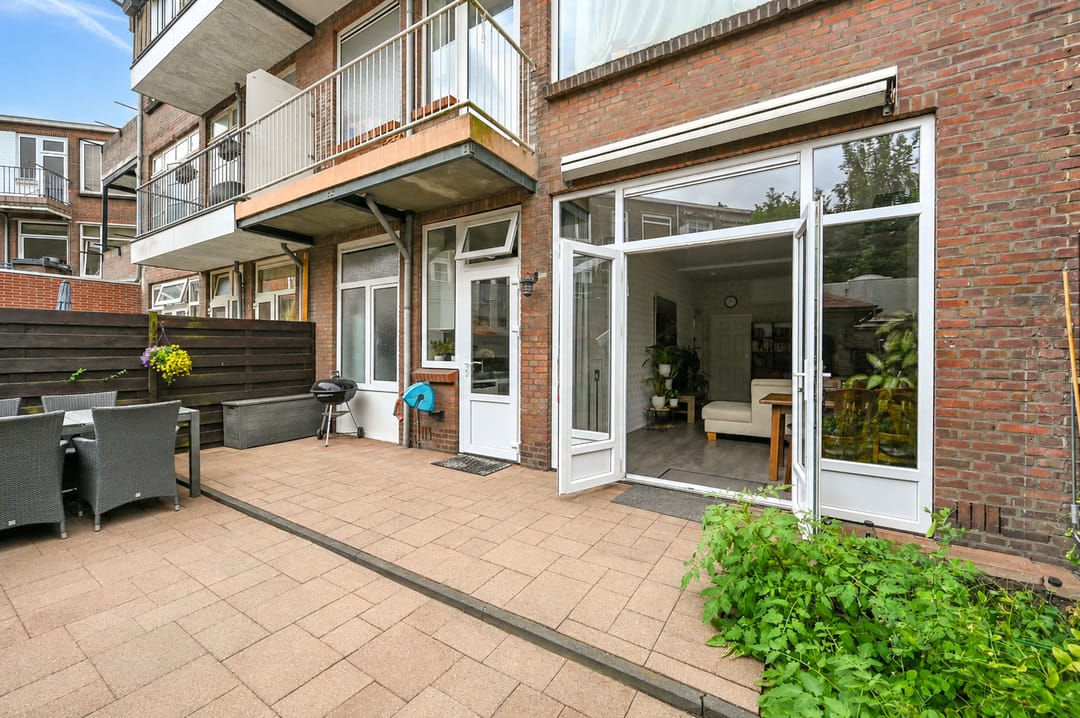 Photo 16 of Stuyvesantstraat 127