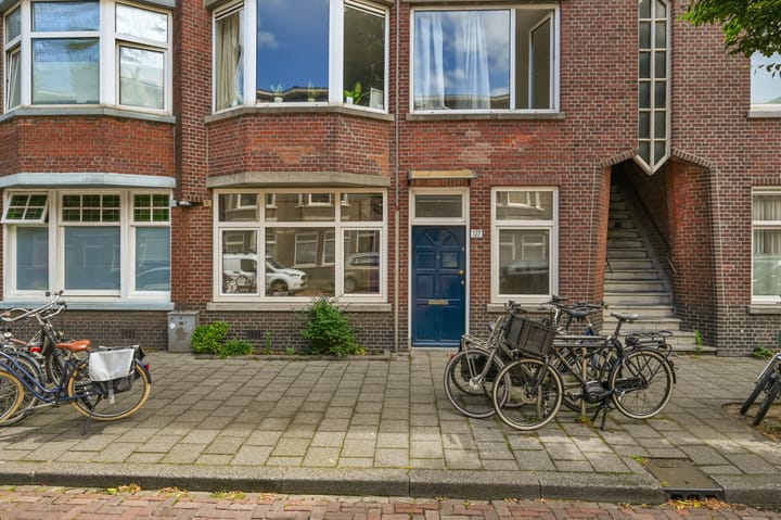 Foto 4 van Stuyvesantstraat 127