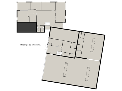 Bekijk plattegrond