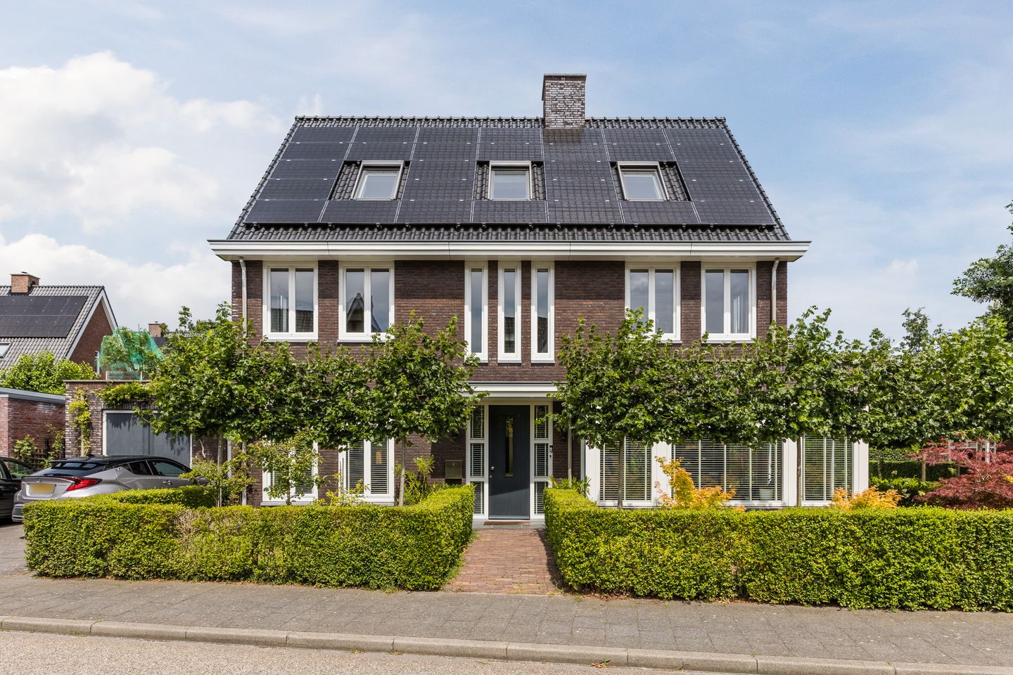 Foto 1 van Parelmoervlinder 20