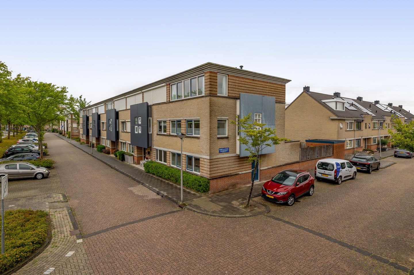 Foto 10 van Jeanne van Schaik-Willingstraat 1