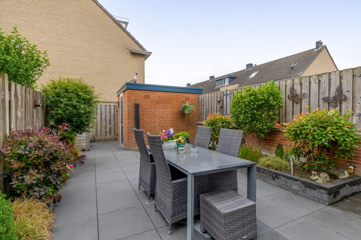 Foto 4 van Jeanne van Schaik-Willingstraat 1