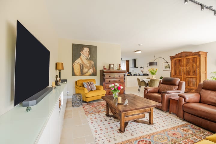 Appartement te koop: Julianastraat 42C, Rijen