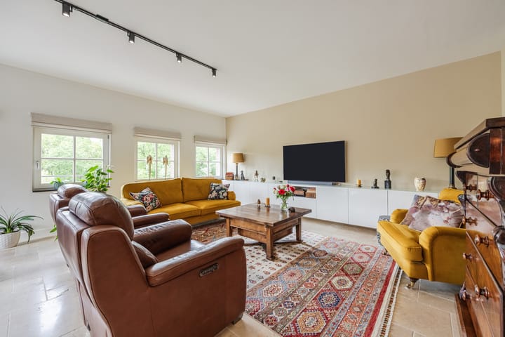 Appartement te koop: Julianastraat 42C, Rijen