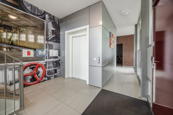 Appartement te koop: Julianastraat 42C, Rijen