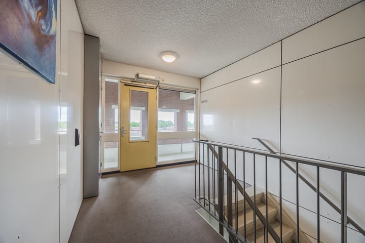 Appartement te koop: Julianastraat 42C, Rijen