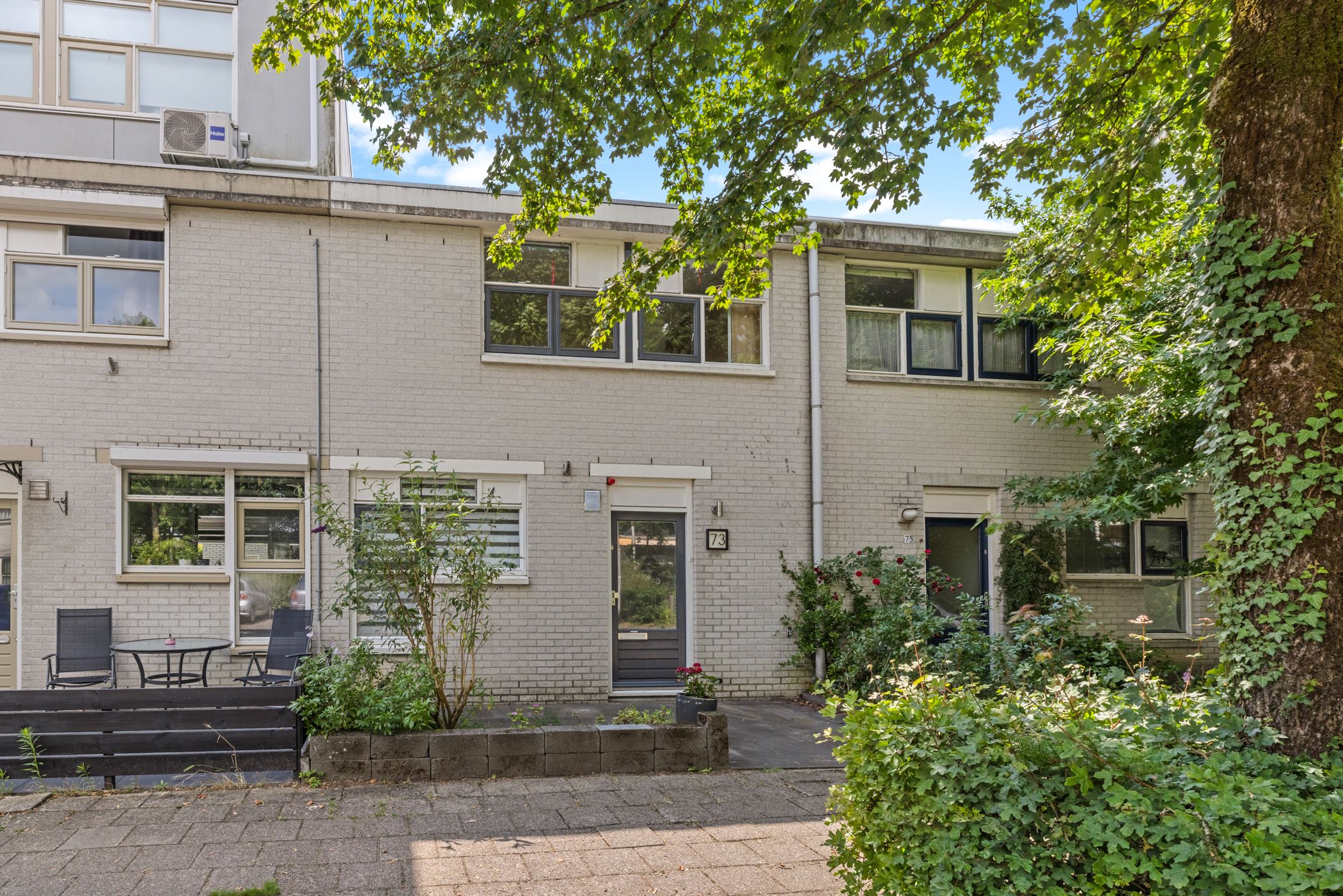 Count Basiestraat 73 