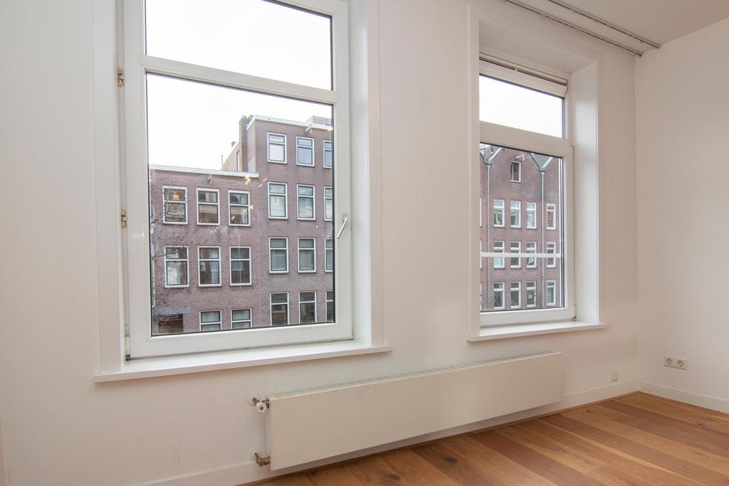 Photo 8 of Burmanstraat 29-2