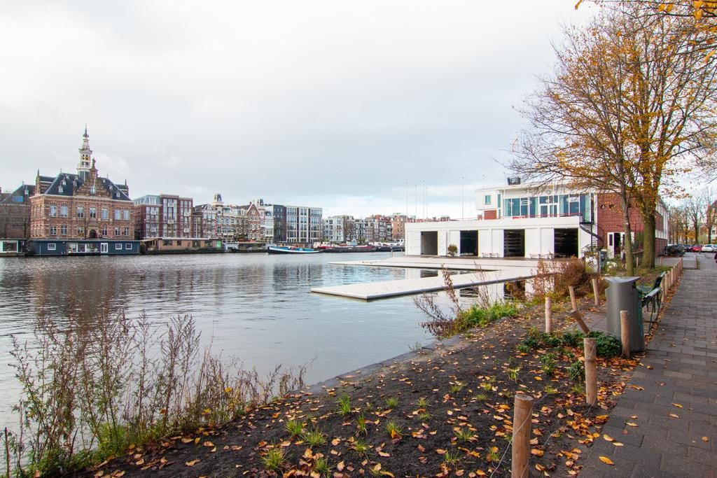 Photo 22 of Burmanstraat 29-2