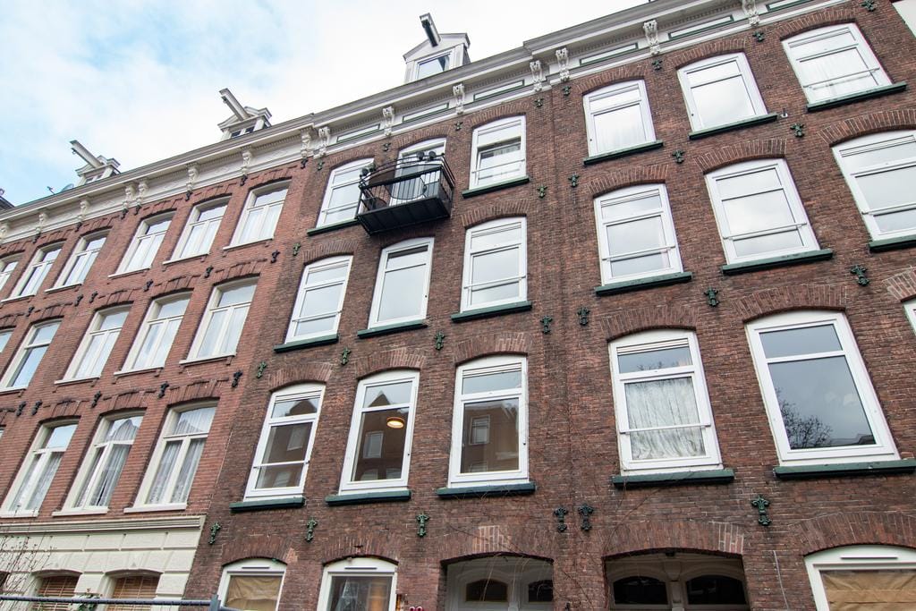 Photo 16 of Burmanstraat 29-2
