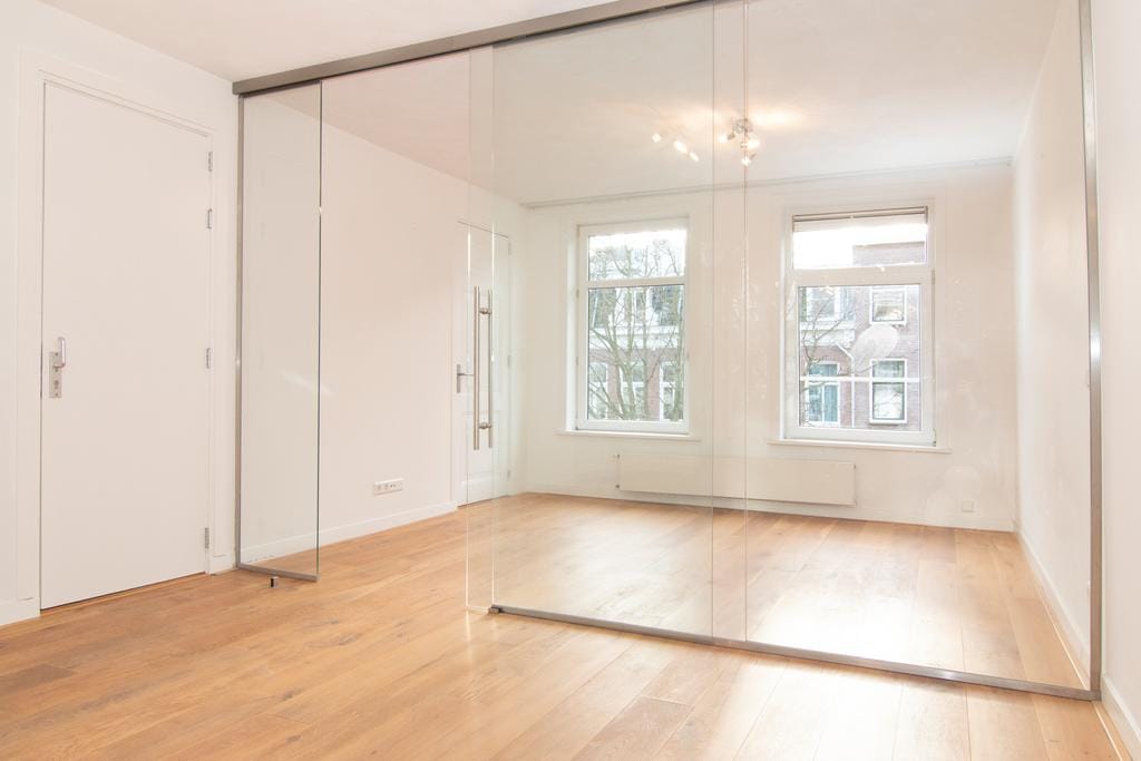 Photo 5 of Burmanstraat 29-2
