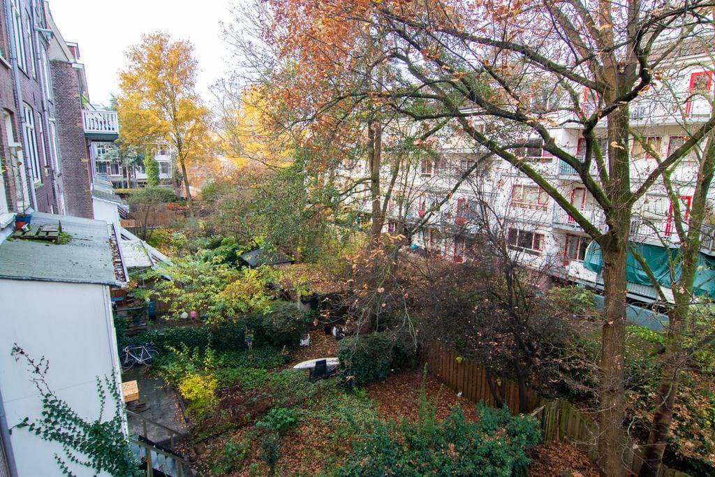 Photo 17 of Burmanstraat 29-2