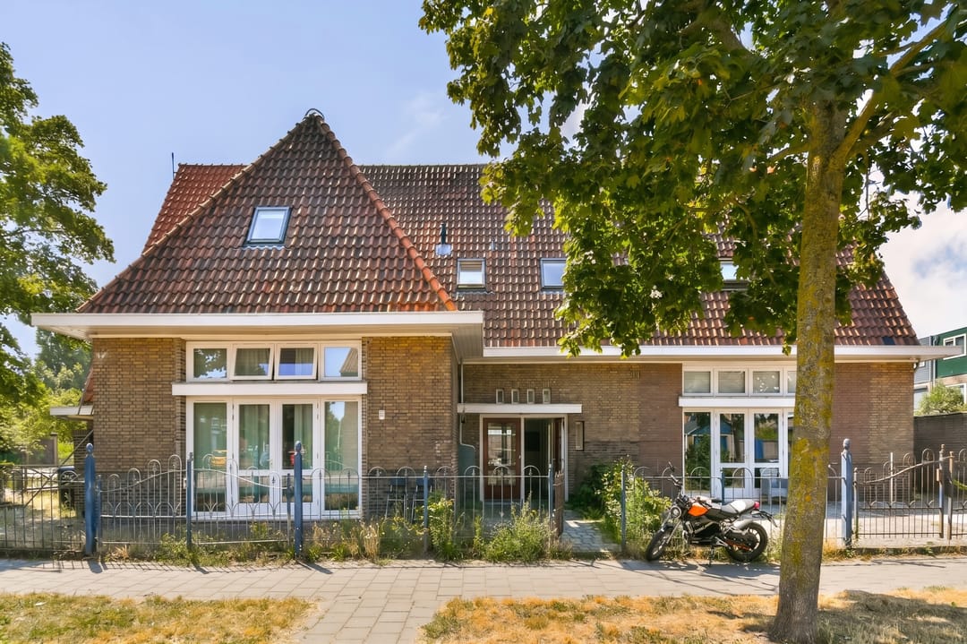 Foto 1 van Banjaertstraat 2-A